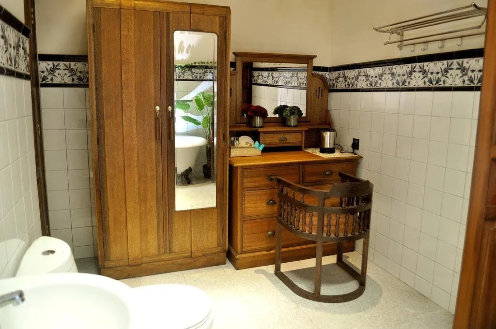 槟城詠喻园旅舍(Yong Yi Yuen Guesthouse)