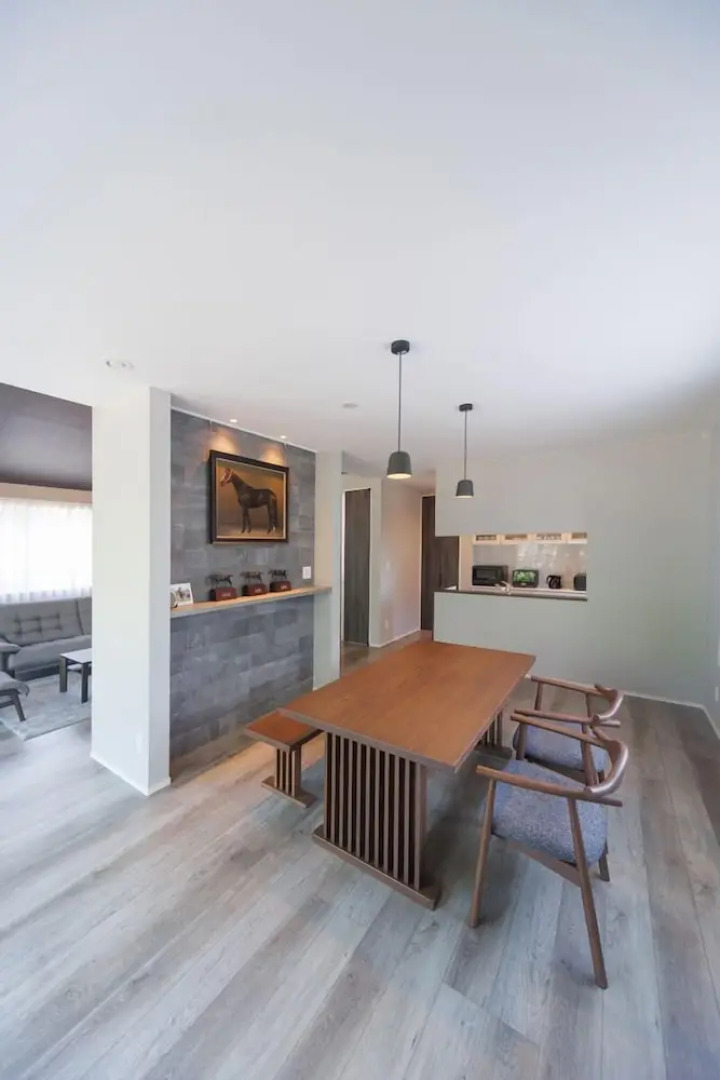 LYS GRACIEUX【Ezo Fuji hoothills】