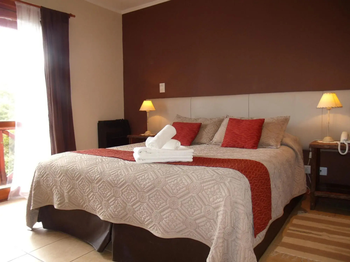 Altos del Sol Spa & Resort