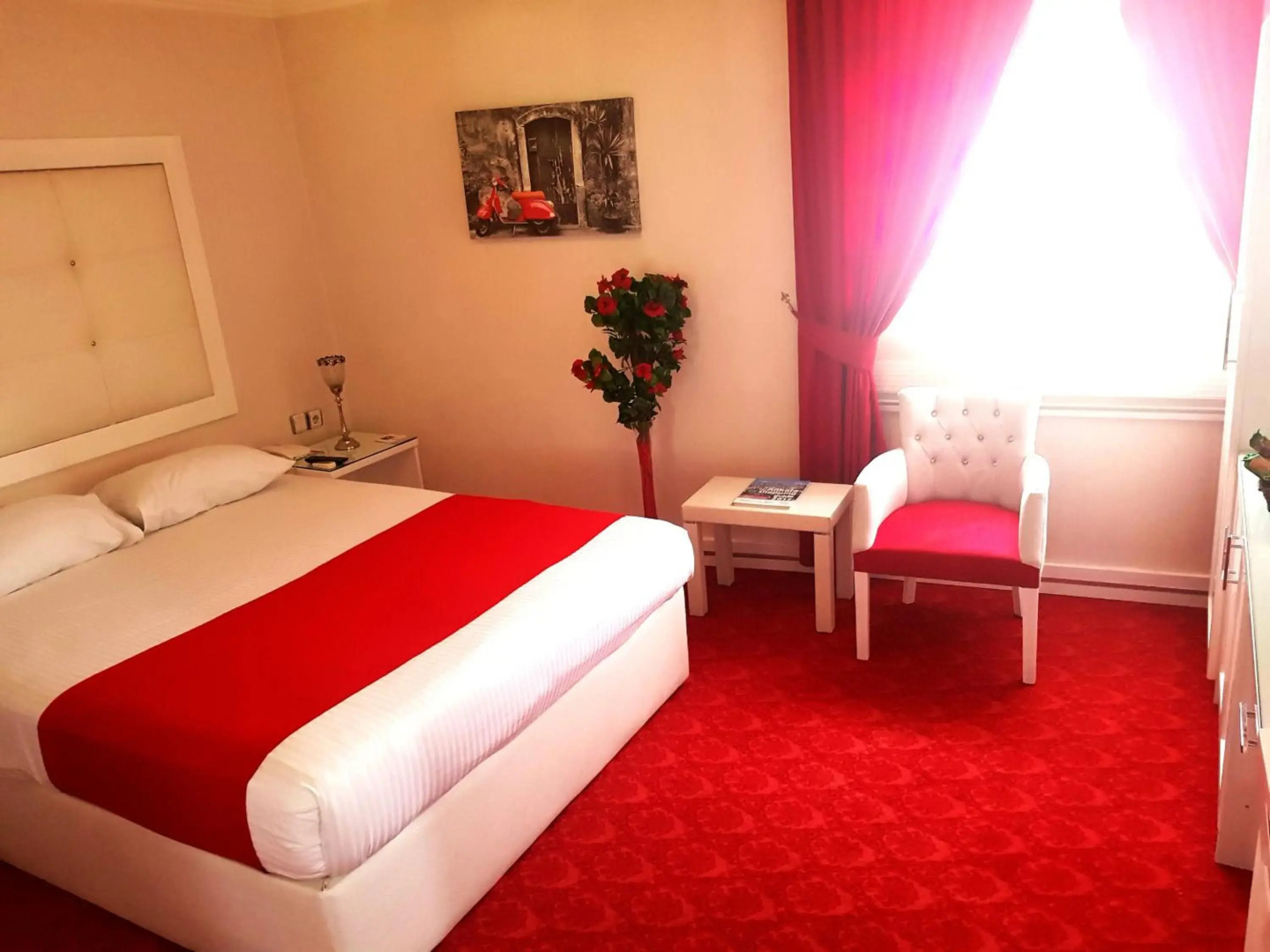 Business Park Hotel