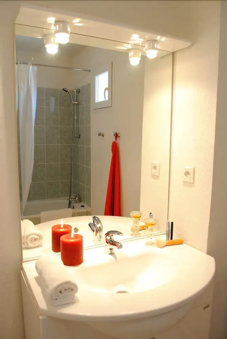 Residence Vacanceole Sun Hols Les rives du lac