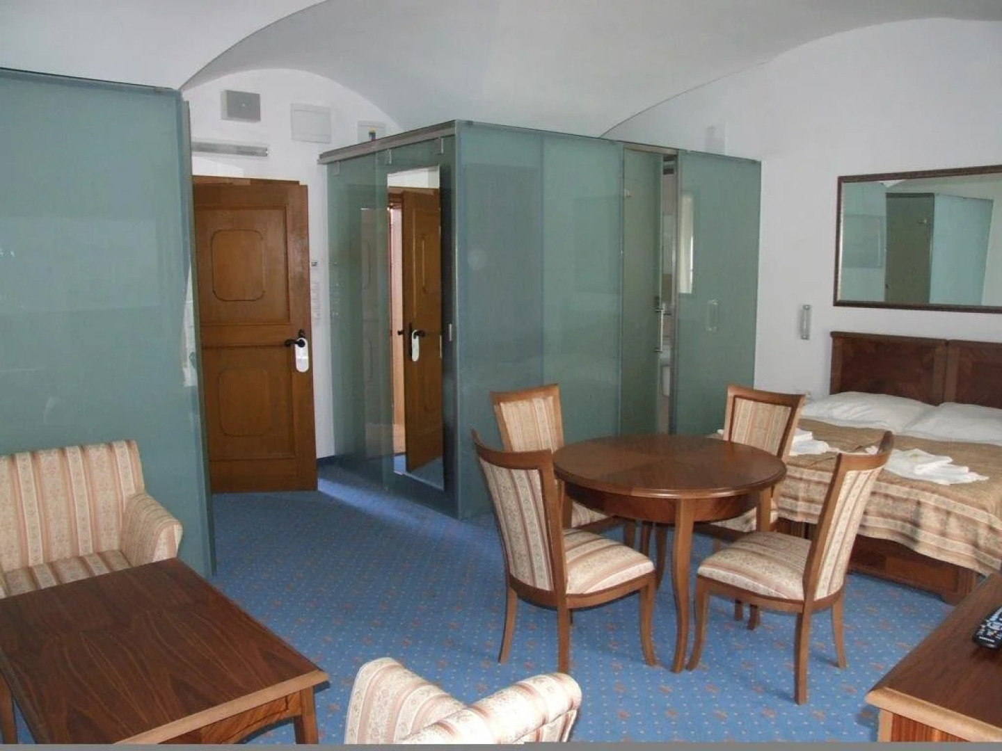 Hotel Zámok Topolcianky