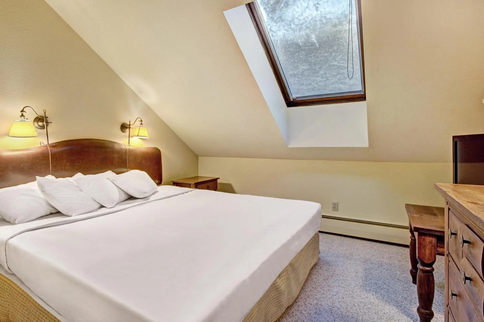 River Mountain Lodge by Breckenridge Hospitality