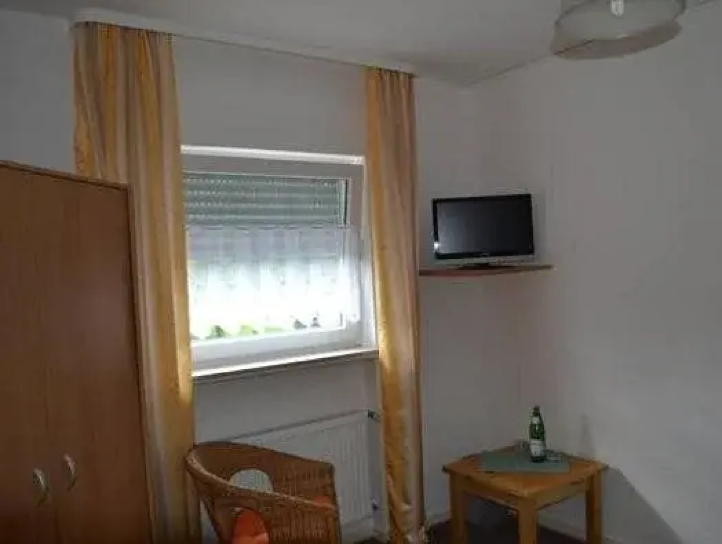 Abant Hotel Riedstadt