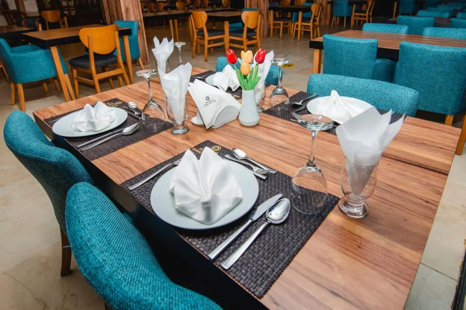 Yoncali Thermal Hotel