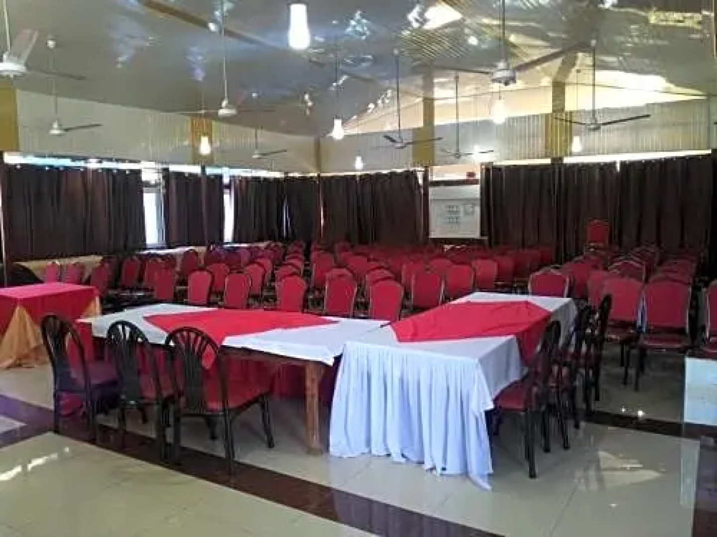 Premier Guest Residence Hotel