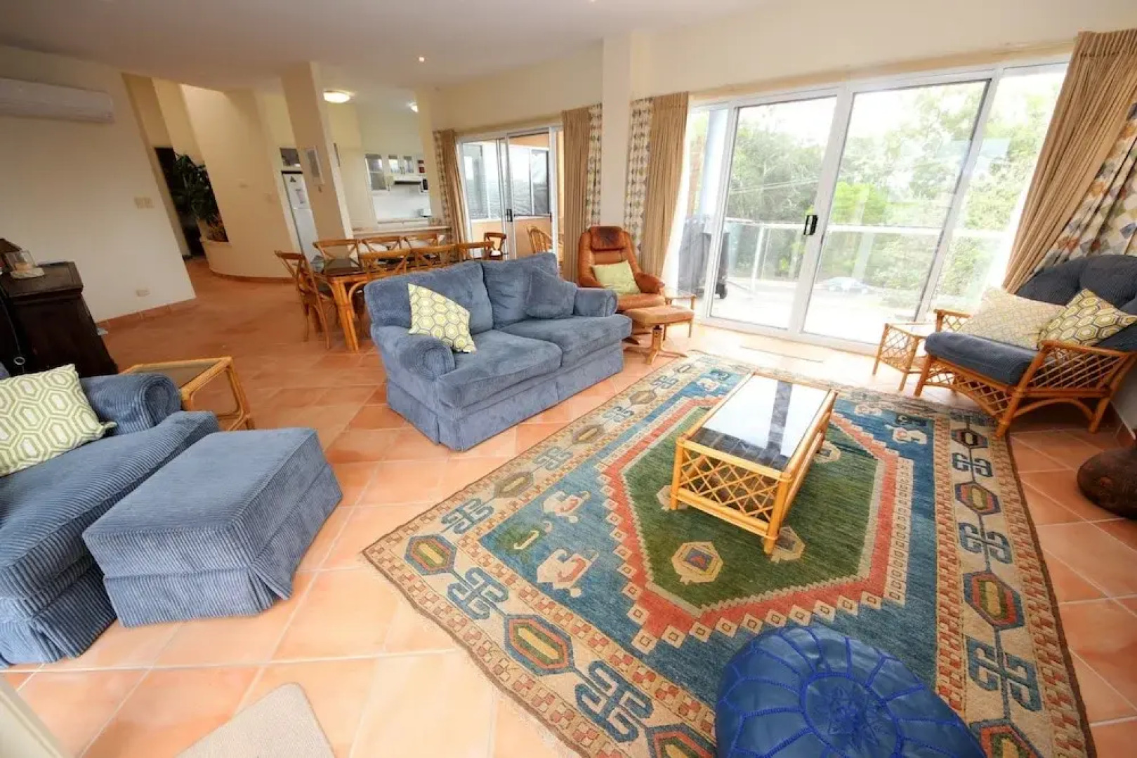 Seabreeze 3 at South West Rocks