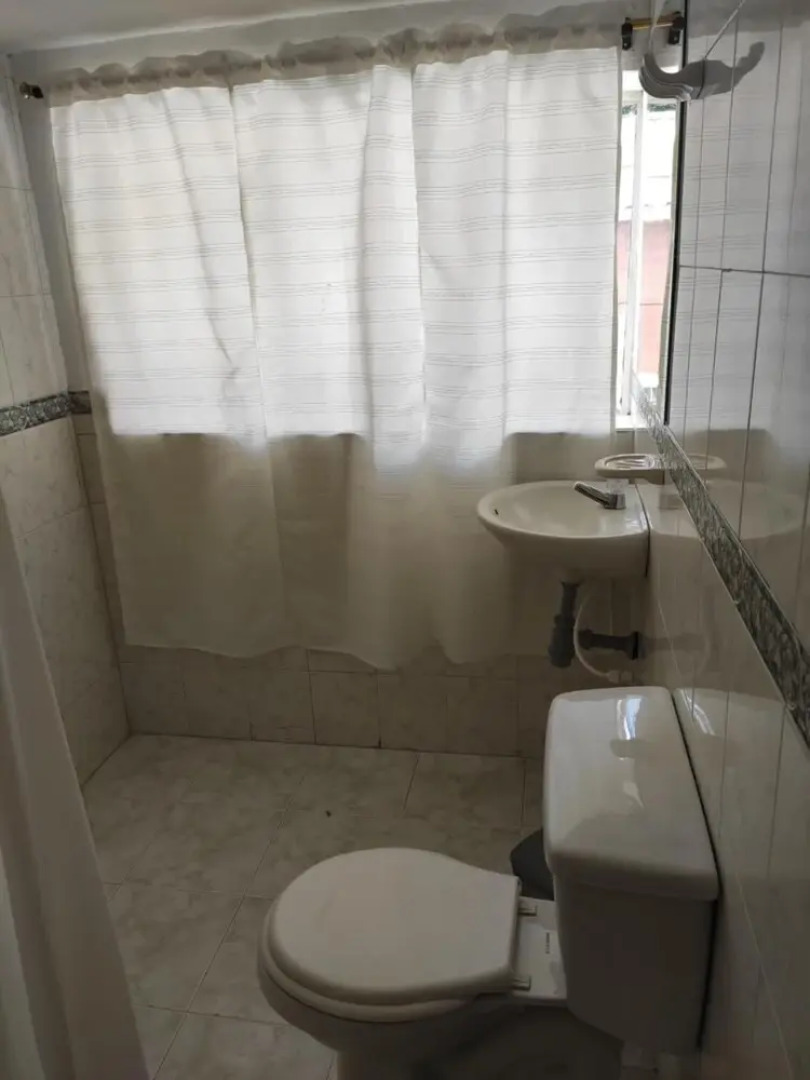Hotel Brisas del Nevado