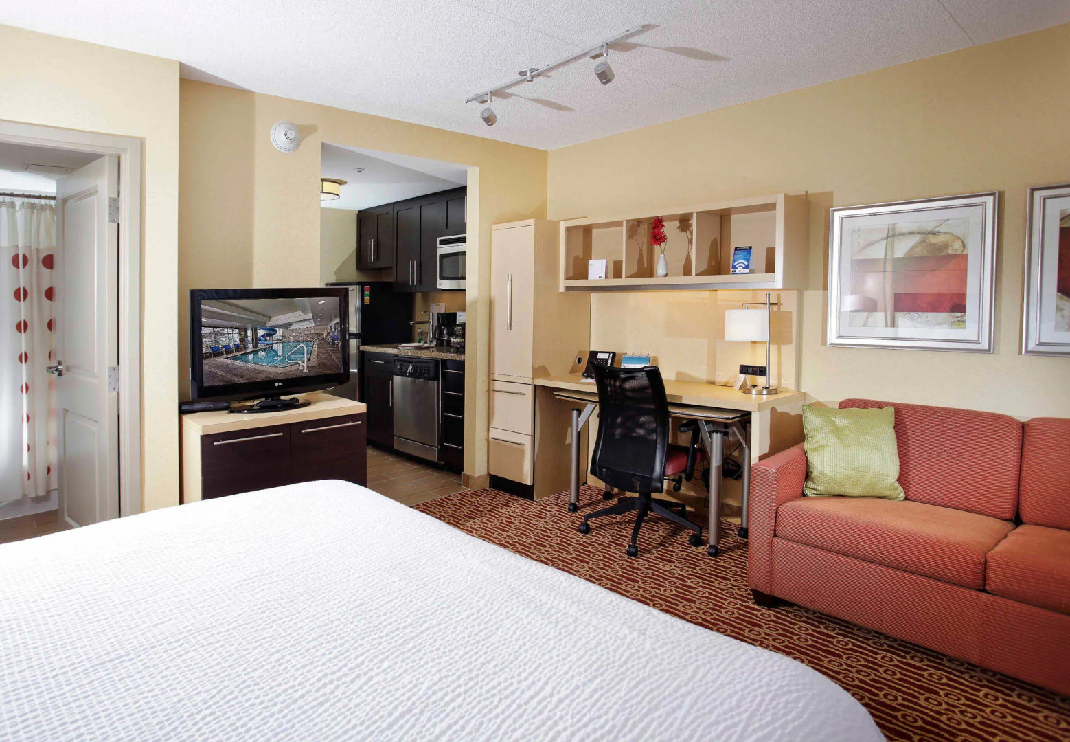 TownePlace Suites by Marriott Sudbury