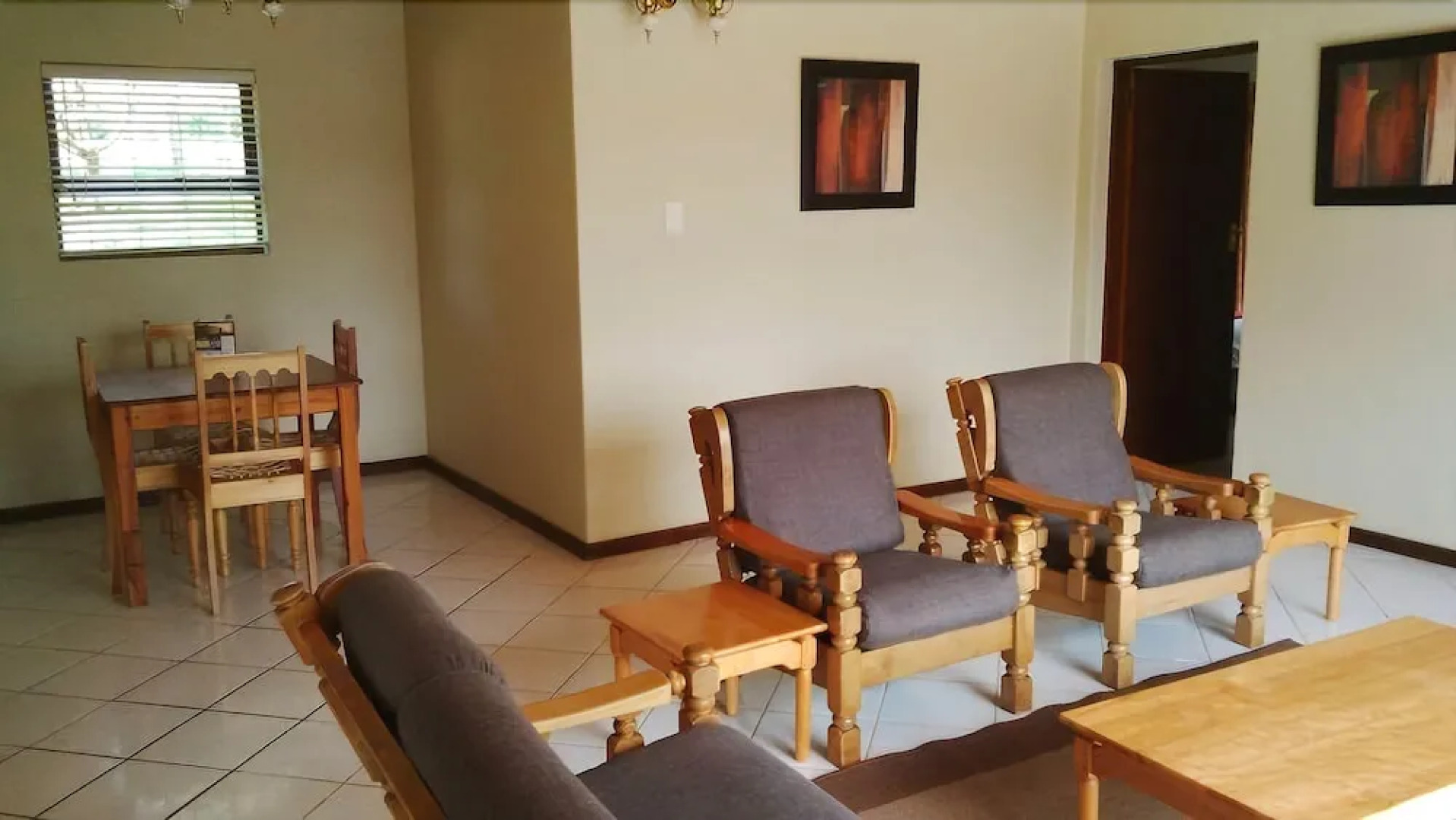 Holiday House 2 Sedgefield