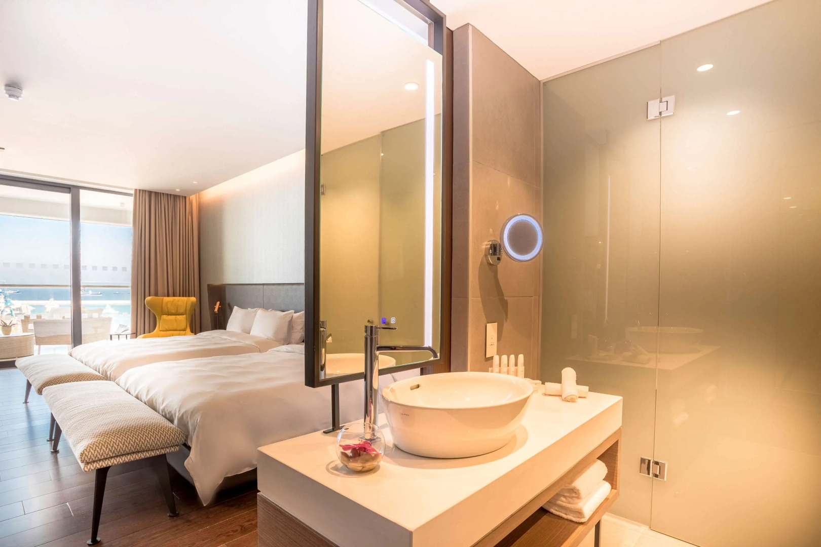 Radisson Blu Hotel, Larnaca