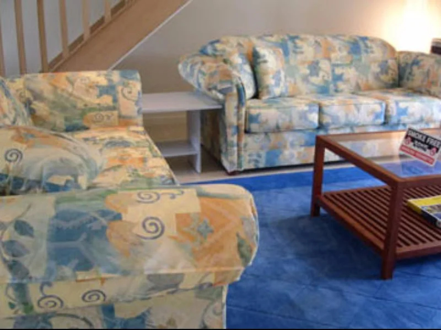 Central Cowes Family Townhouses