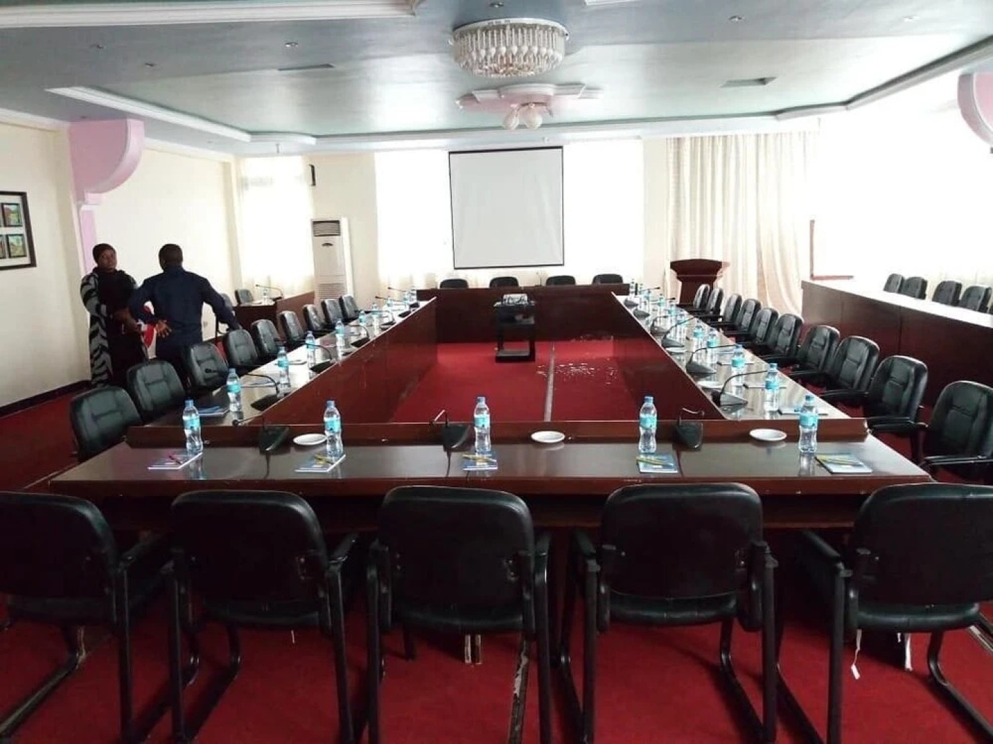 Naf Beach Hotel - Mtwara