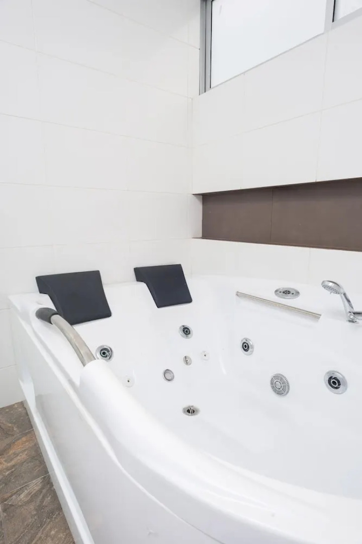 Resort Hotel Marianza