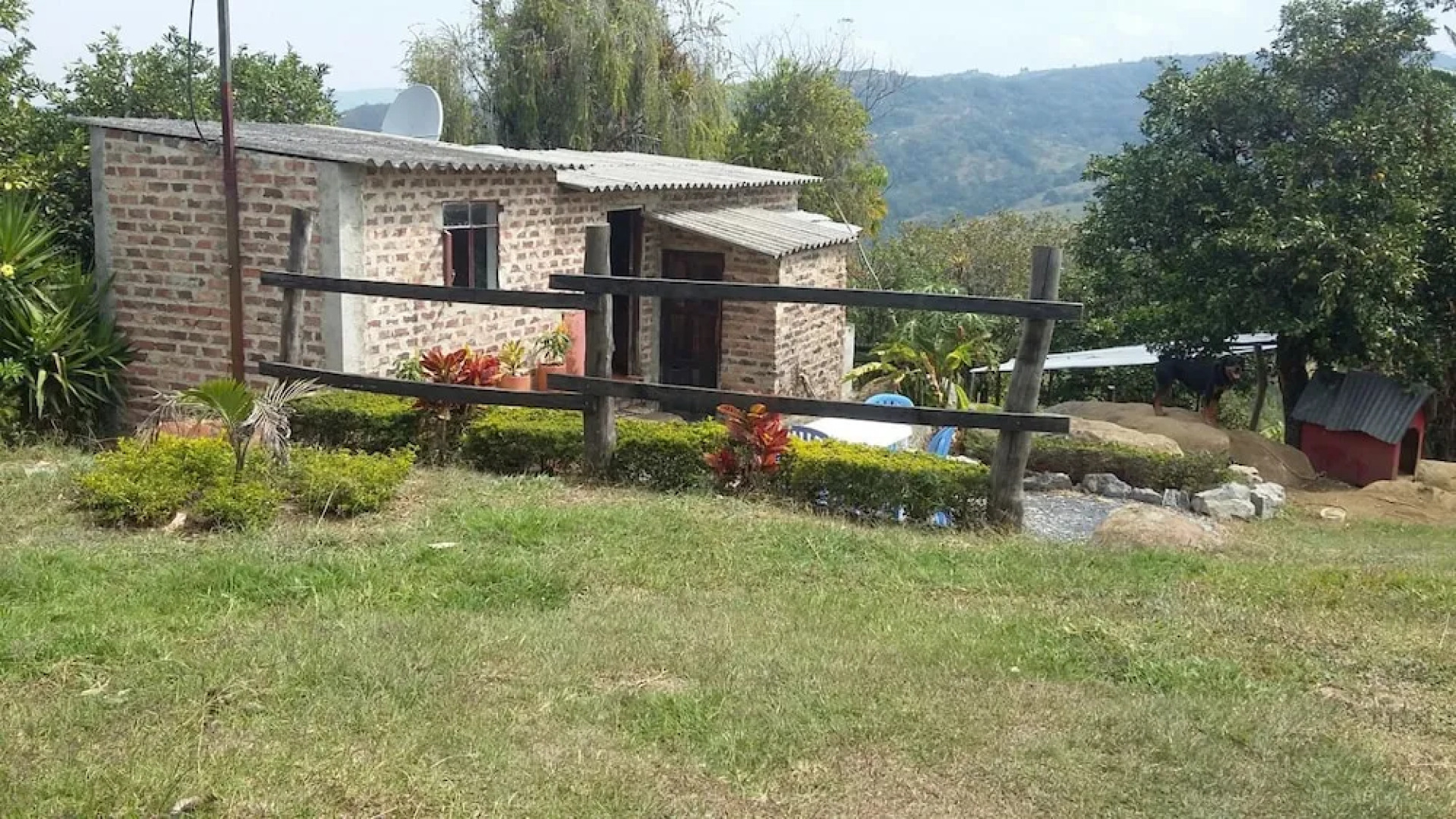 La Bonanza Hotel Pesebreras