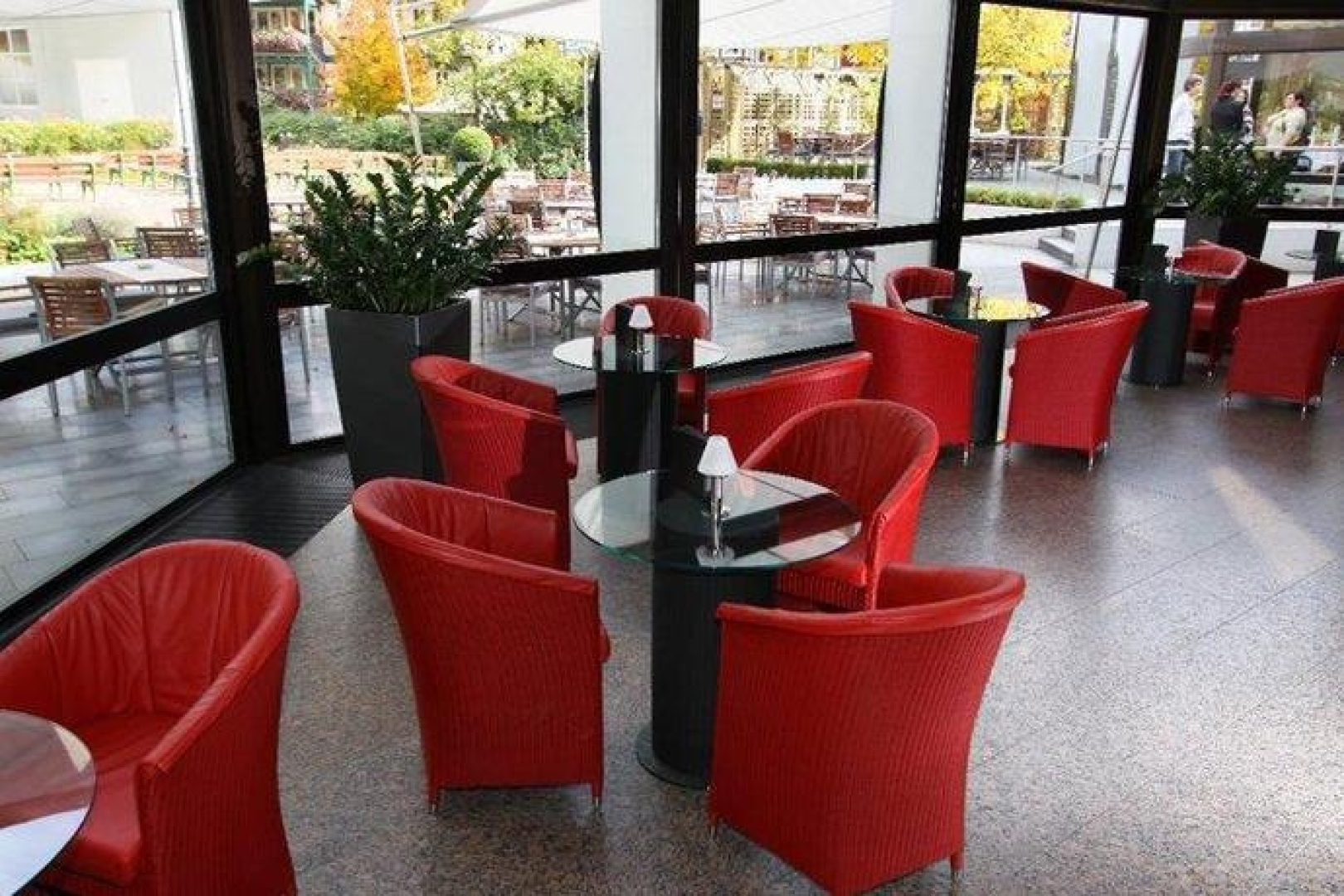 EKKOs Kultur- und Tagungshotel