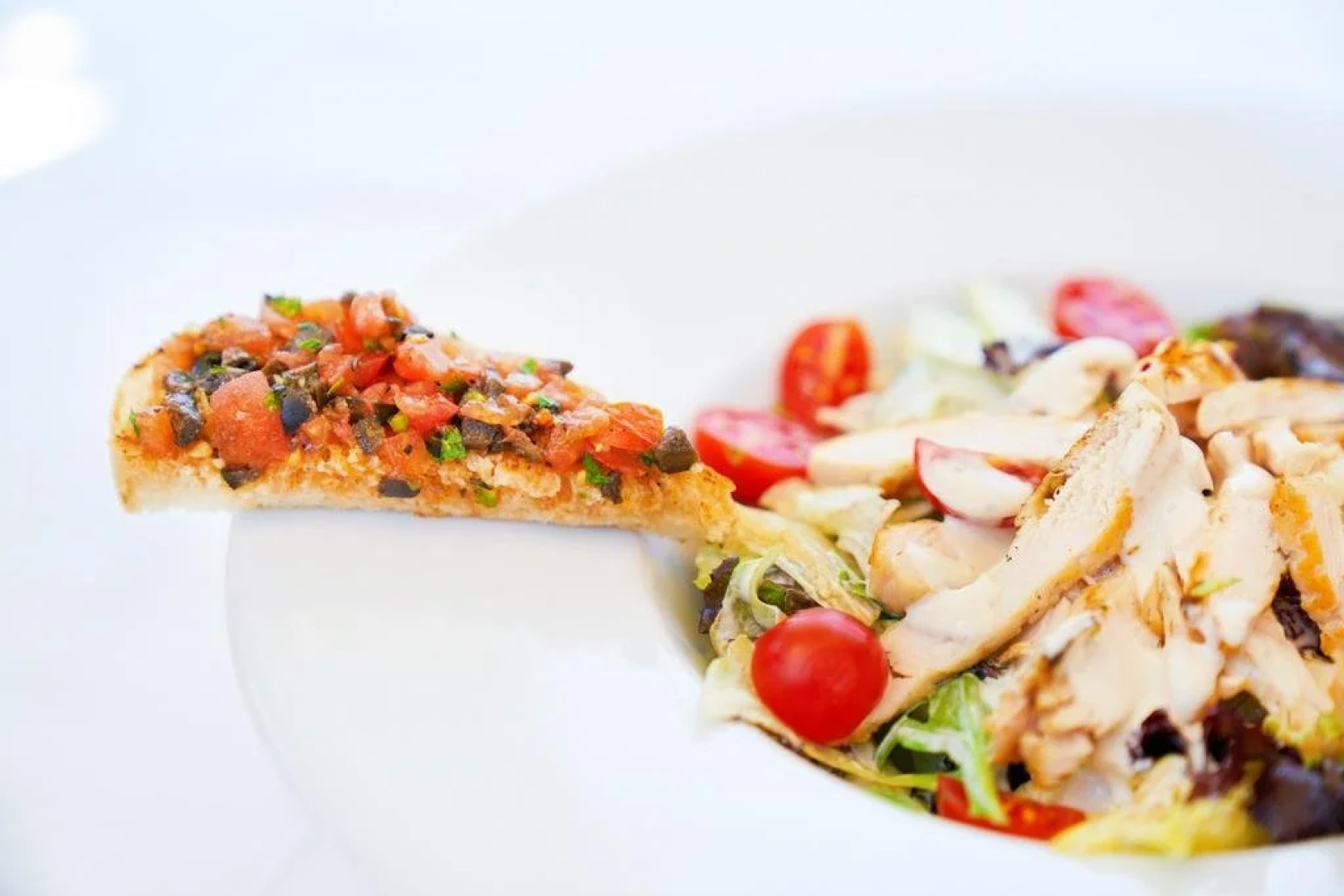 Boutique Complex Trakiets