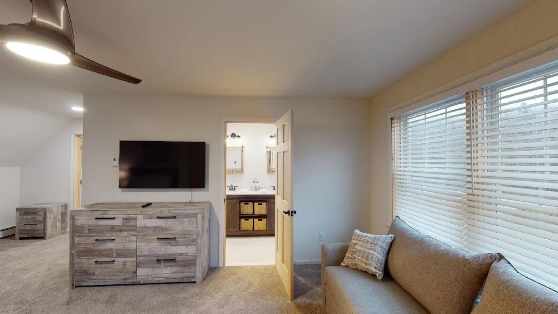 The Mendon House Brought to you by GetAway Vacations