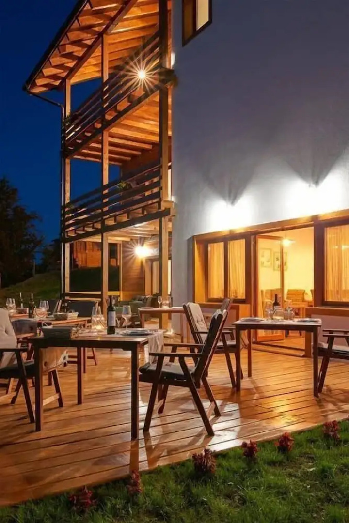 B&B Apartments Buric Plitvice Lakes