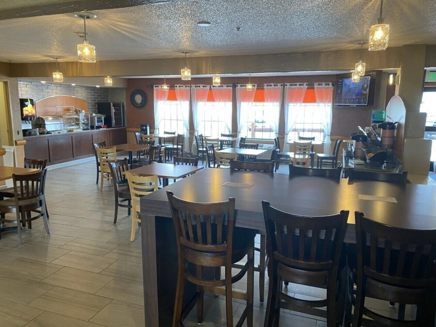 South Platte Cabins & Kennels - Campsite