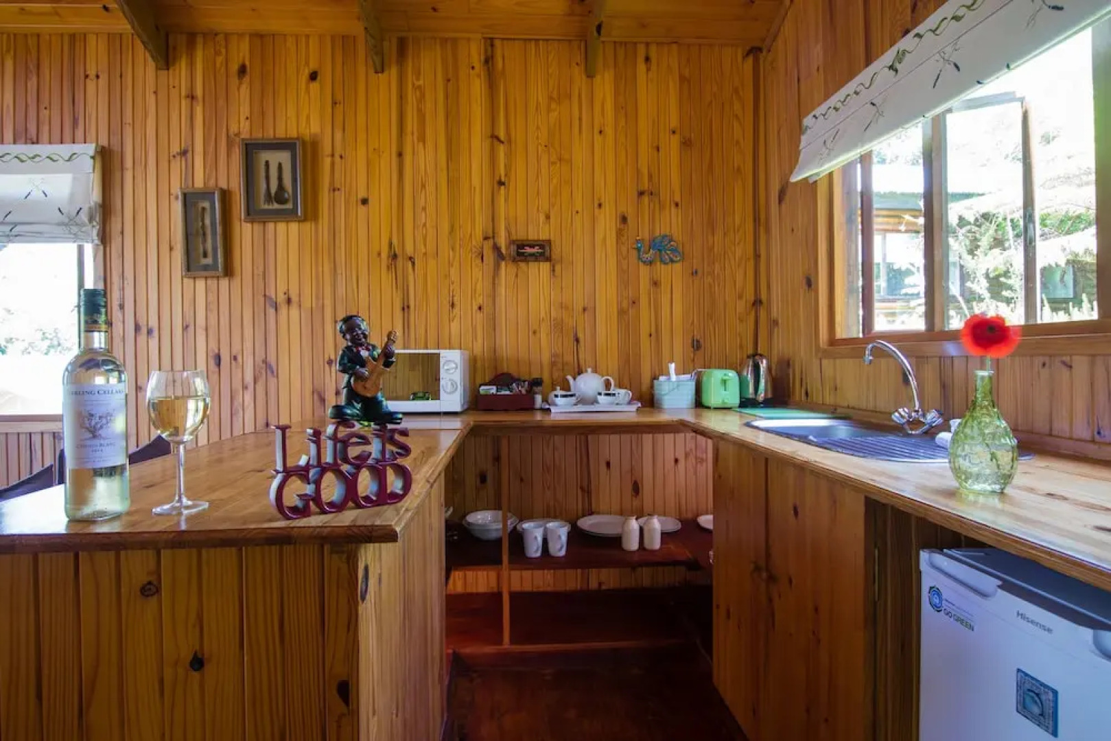 Tonquani Lodge & Spa