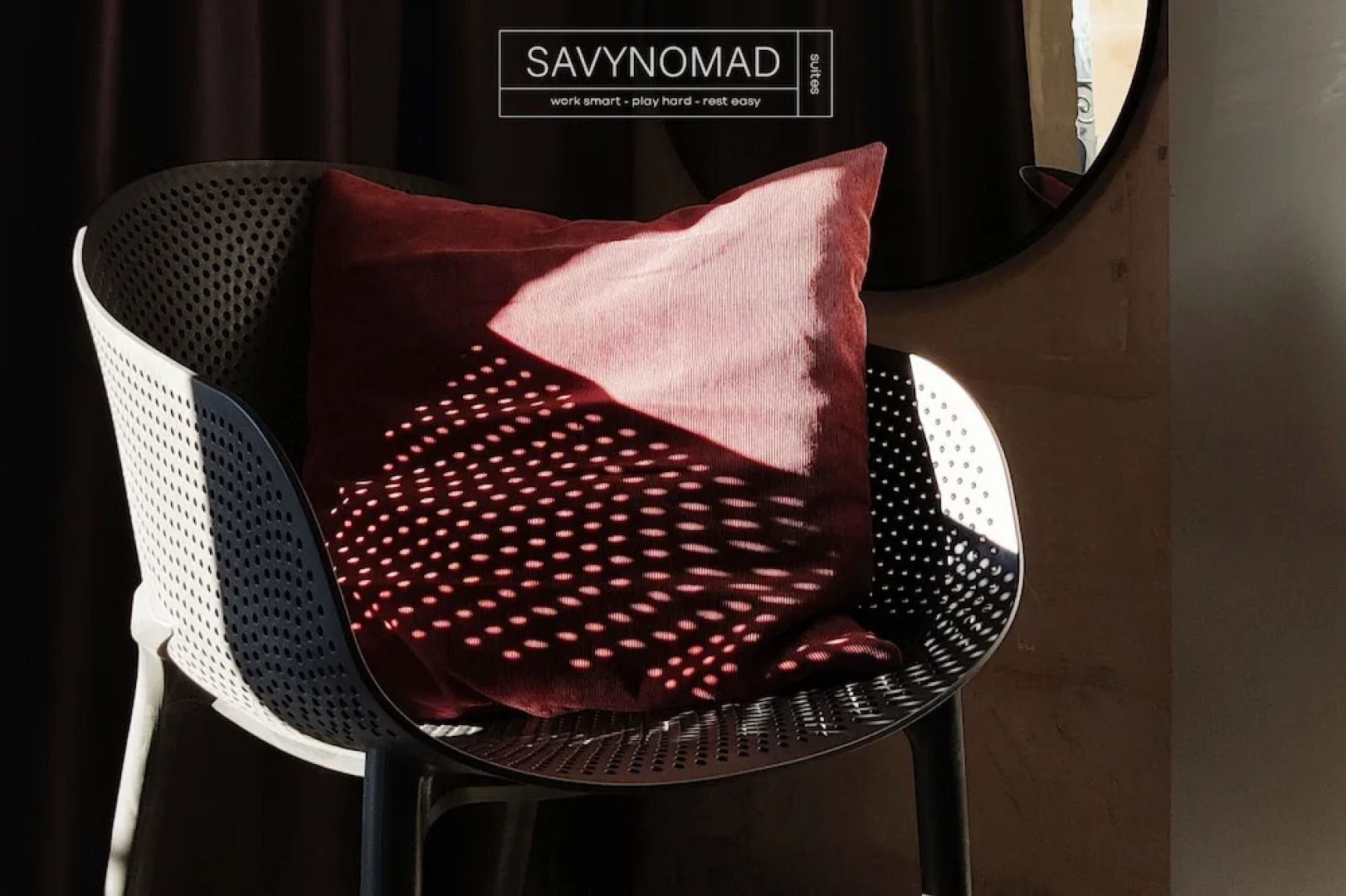 Savynomad Harbour Residences Bormla