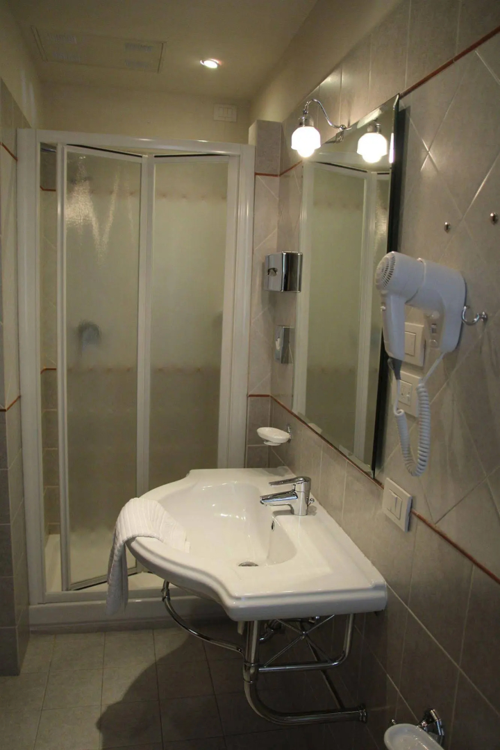 Antica Pieve B&B