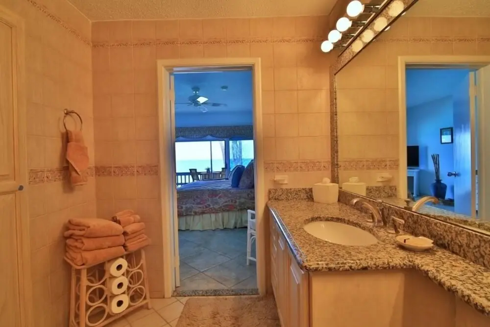Condo Acadia
