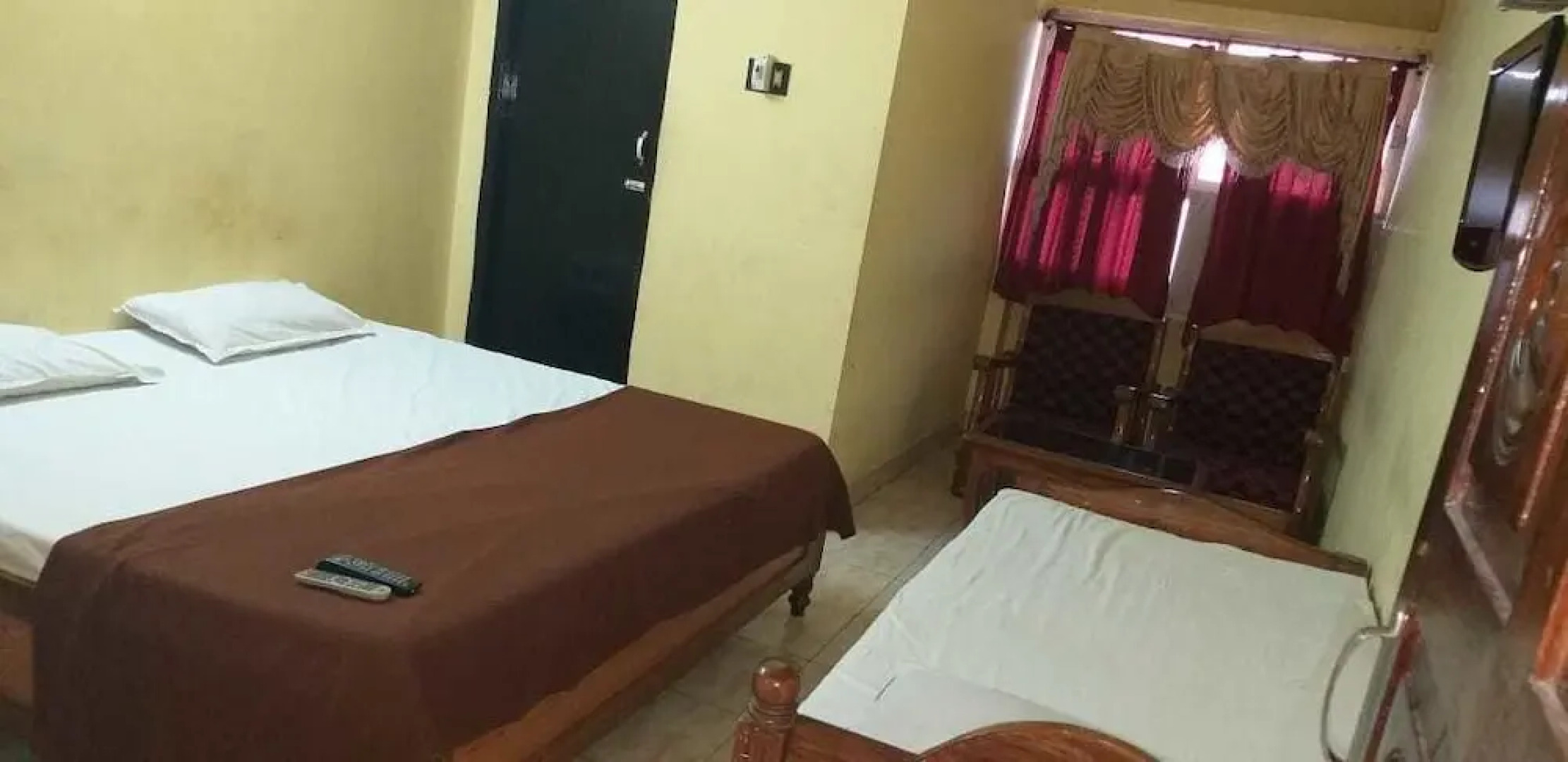 Hotel Manikanta Grand