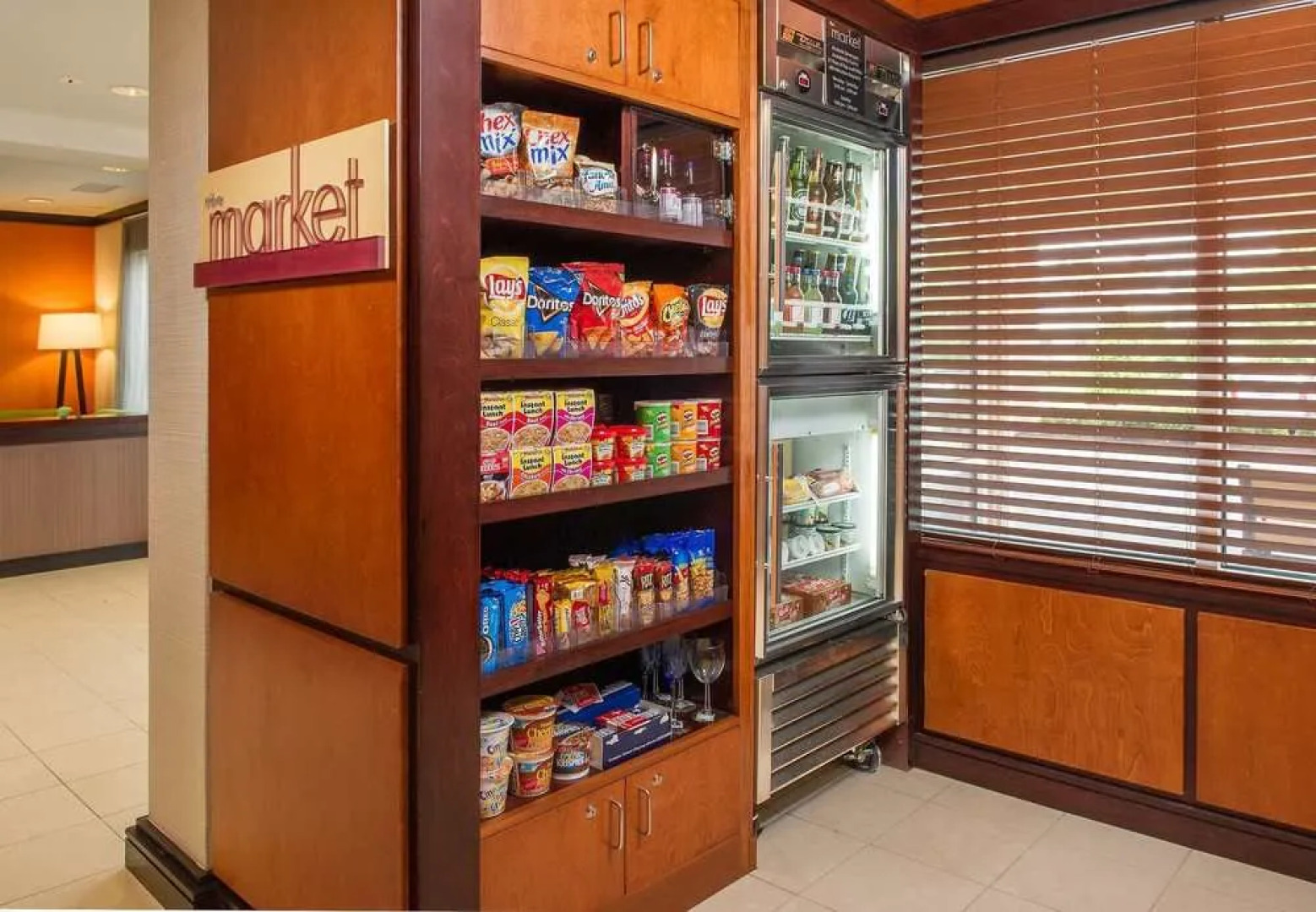 Fairfield Inn & Suites Wilson