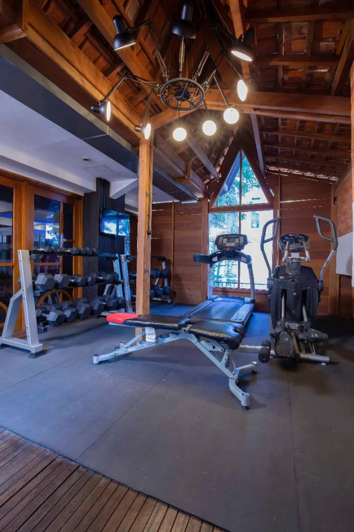 The 1O1 Bandung Dago