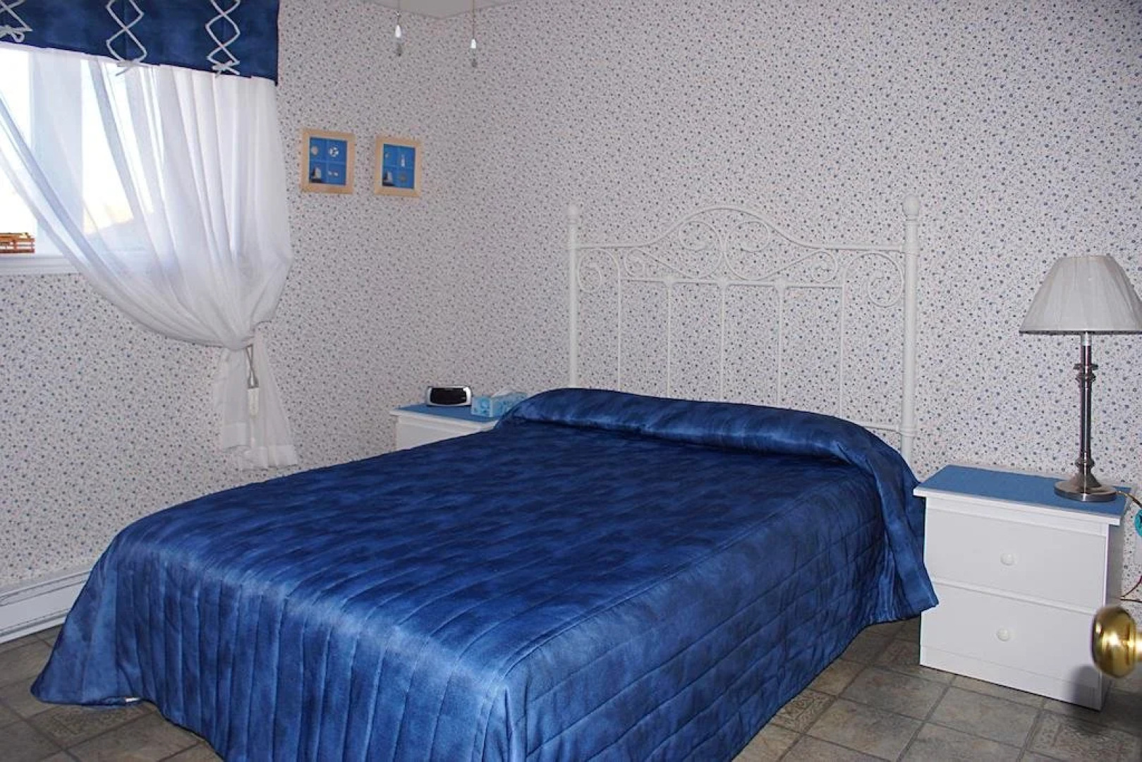 Gite Parfum de Mer Bed and Breakfast