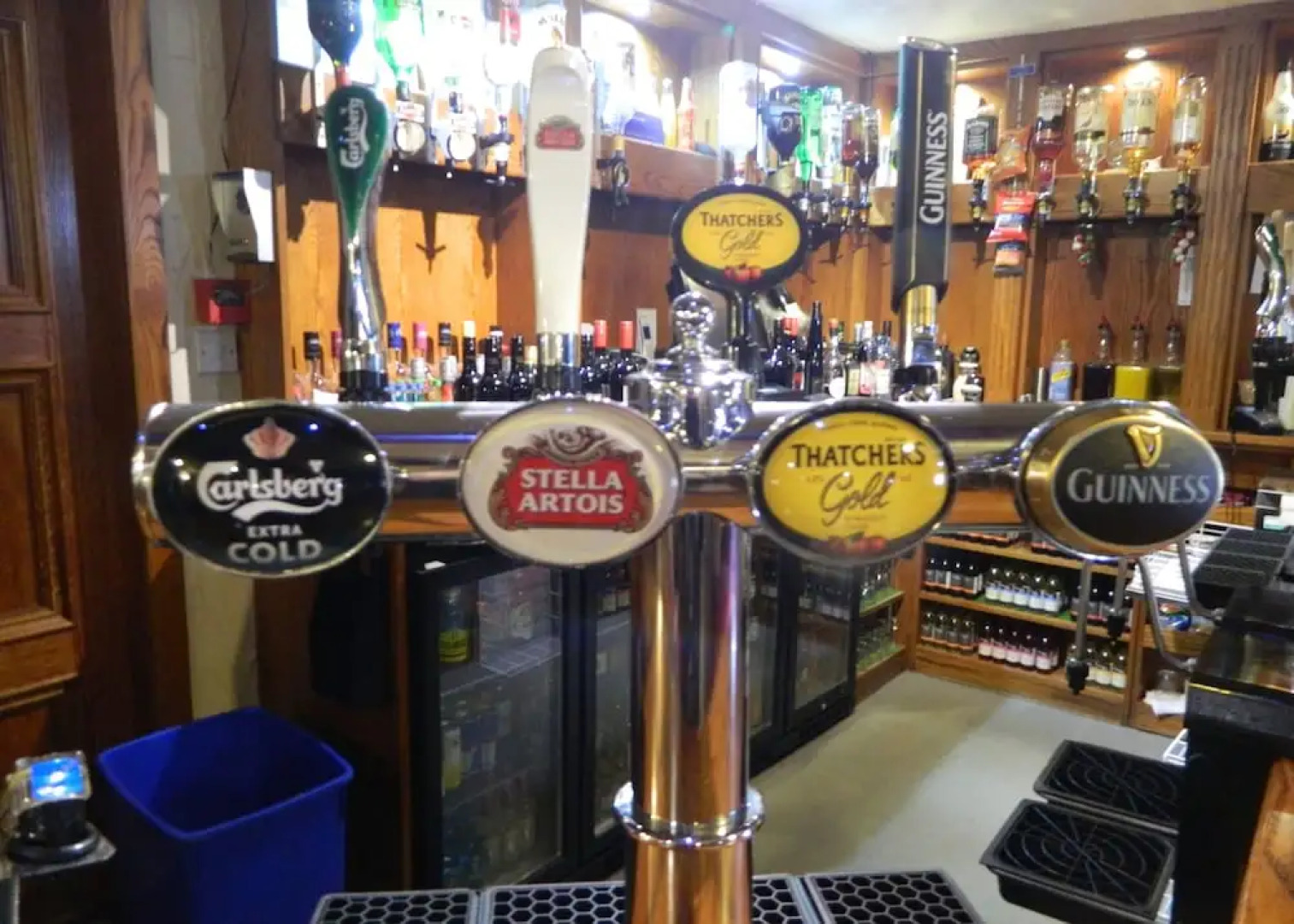 The Priory Court Hotel