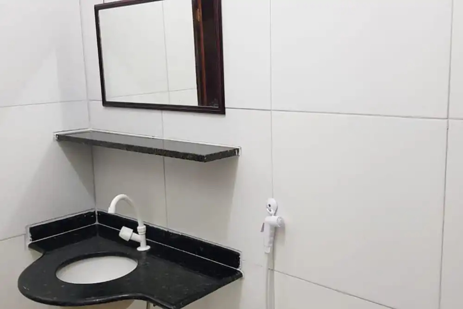 Pousada Portal dos Coqueirais