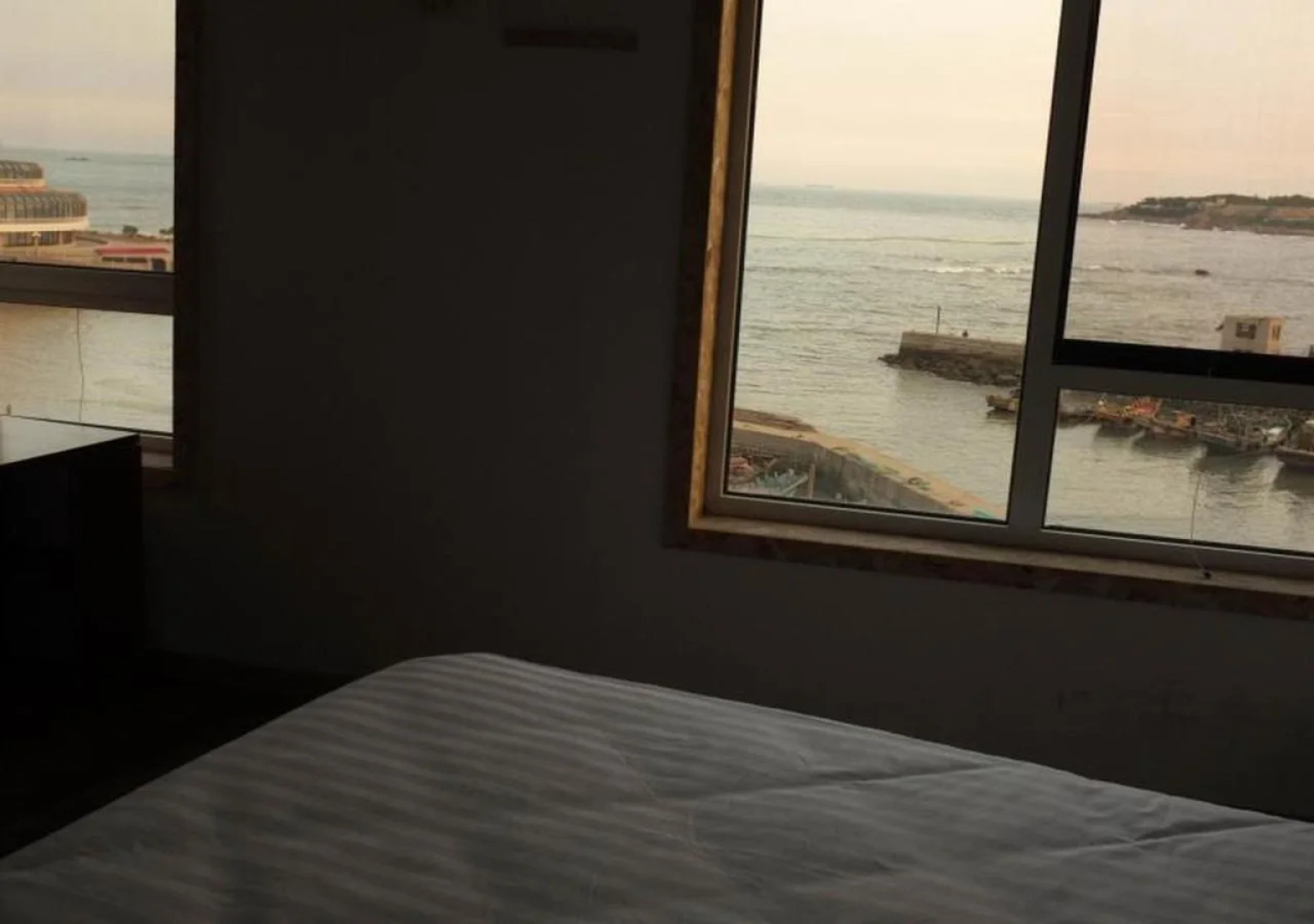 Hostel Marina Qingdao
