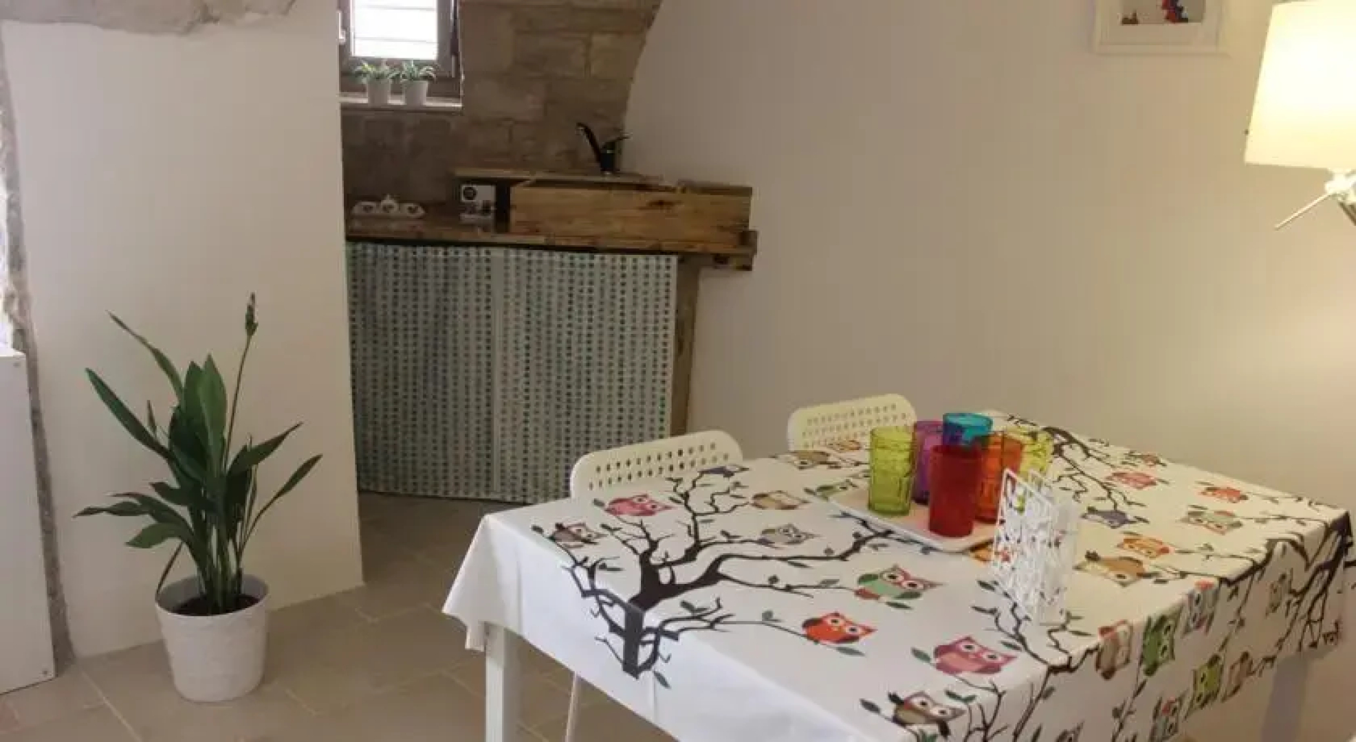 Appartamento Via Foscolo