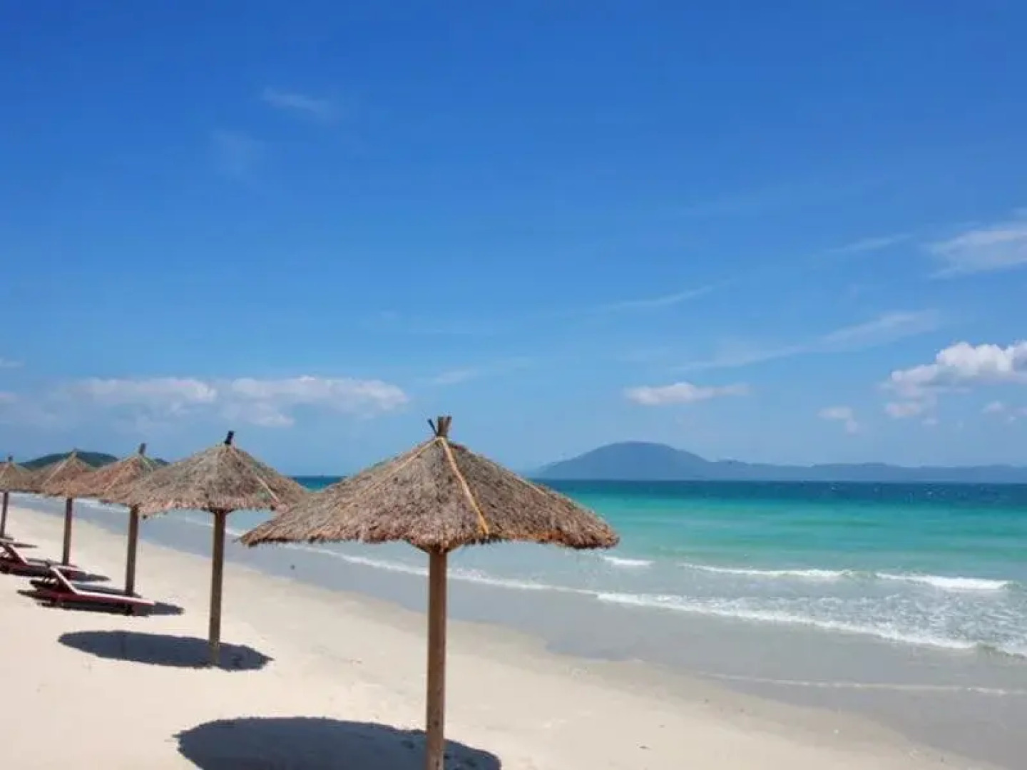 White Sand Doclet Resort And Spa