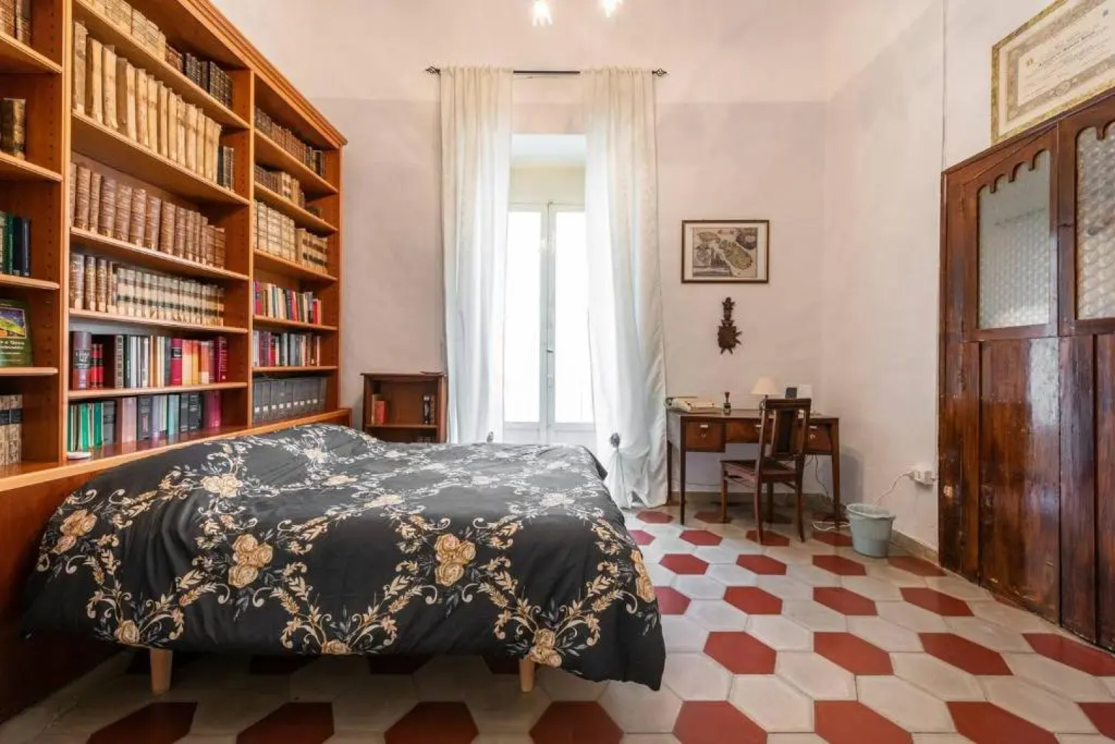 Palazzo Framarino dei Malatesta