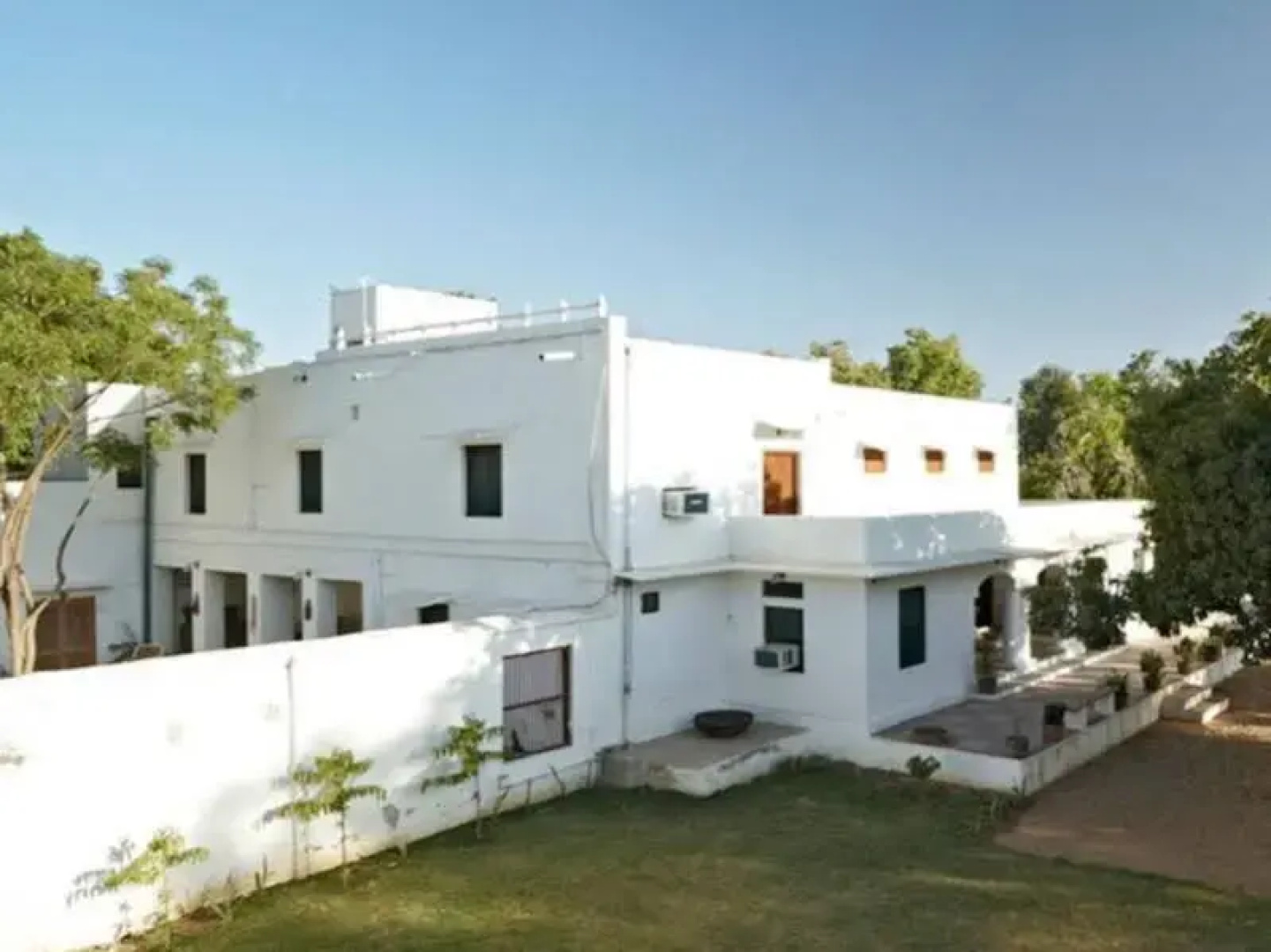 Rawla Bagh