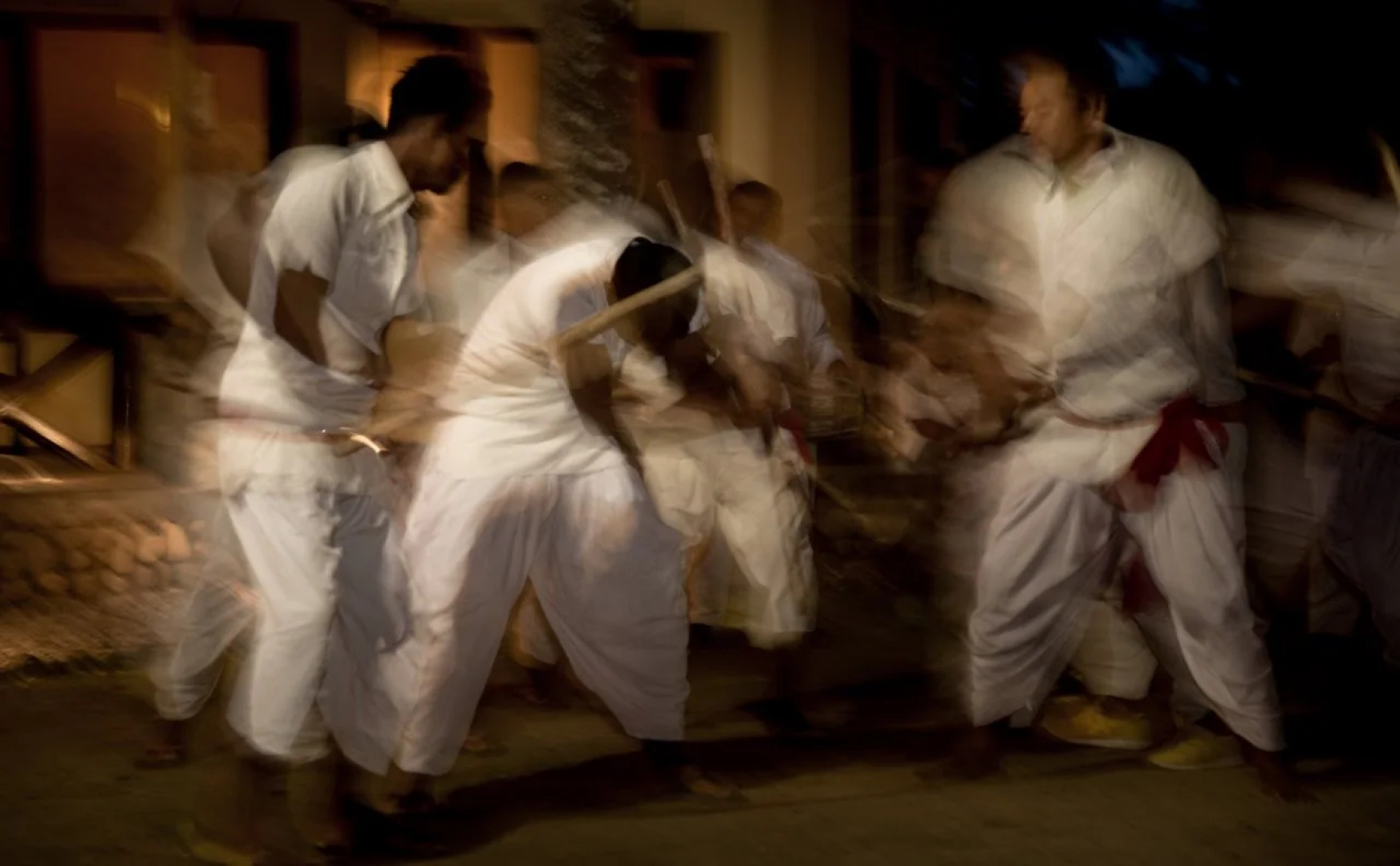 Maruni Sanctuary by KGH Group