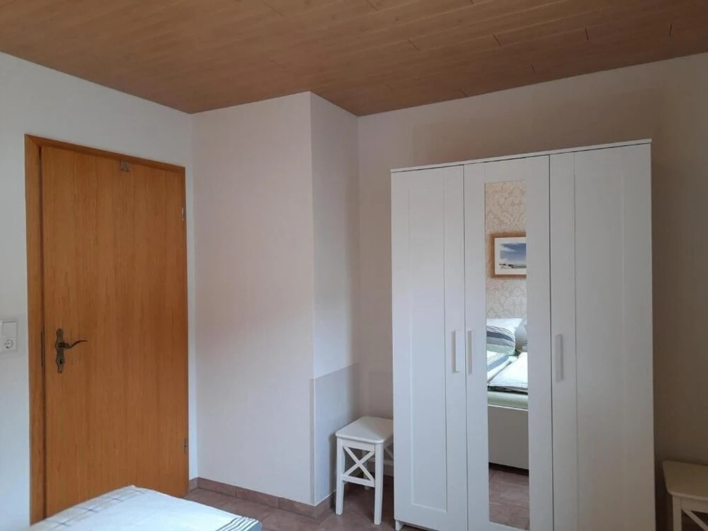 Gästehaus, Das Fischerhus