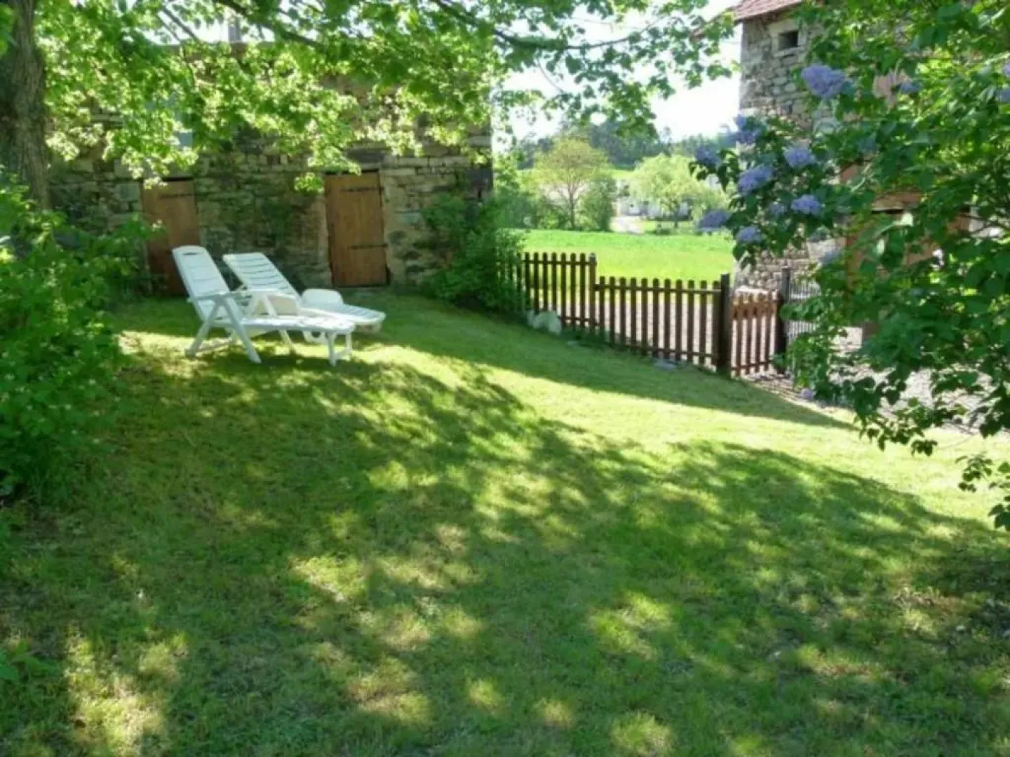 Gîte Chamalières-sur-Loire, 5 pièces, 8 personnes - FR-1-582-1