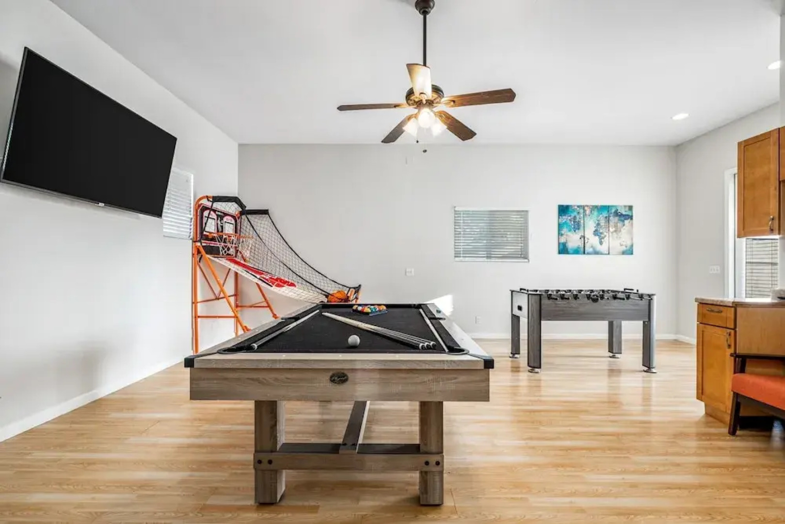 Alligator Vacation Home