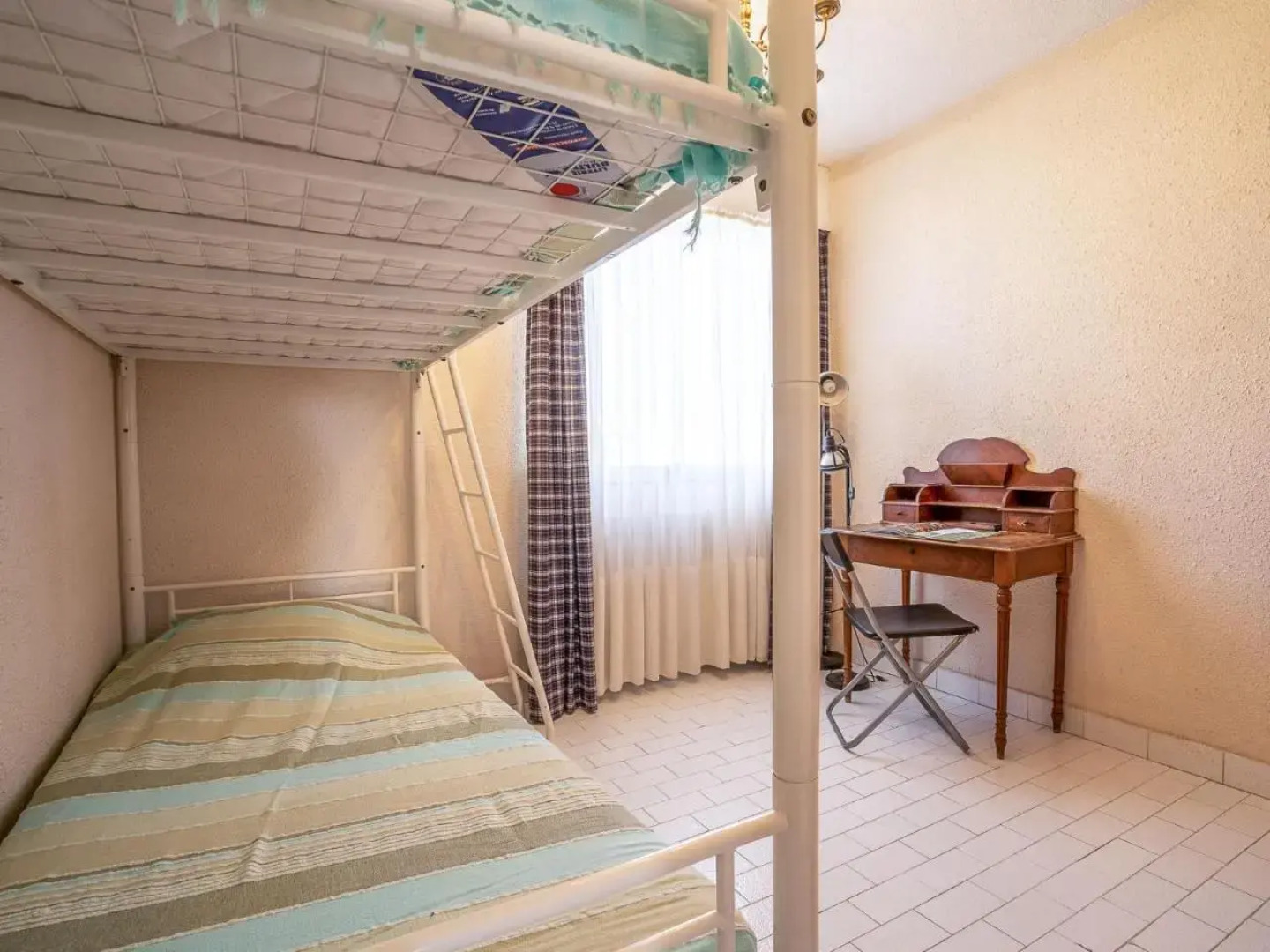 Apartment Les Marinas d'Ulysse IV