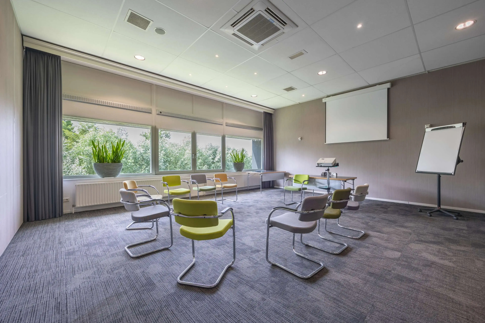 Amrath Airport Hotel Rotterdam