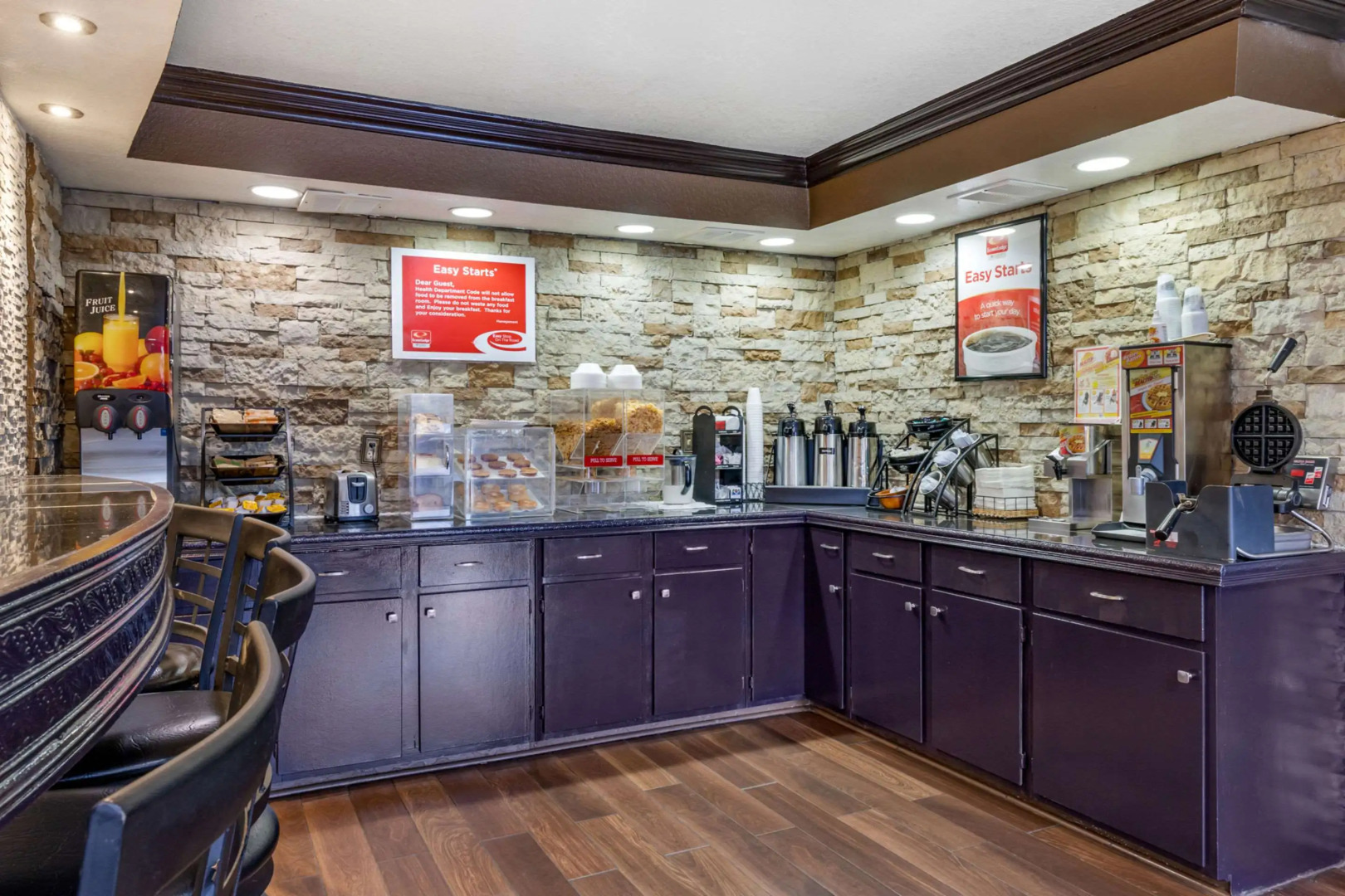 Econo Lodge Rock Hill Northeast