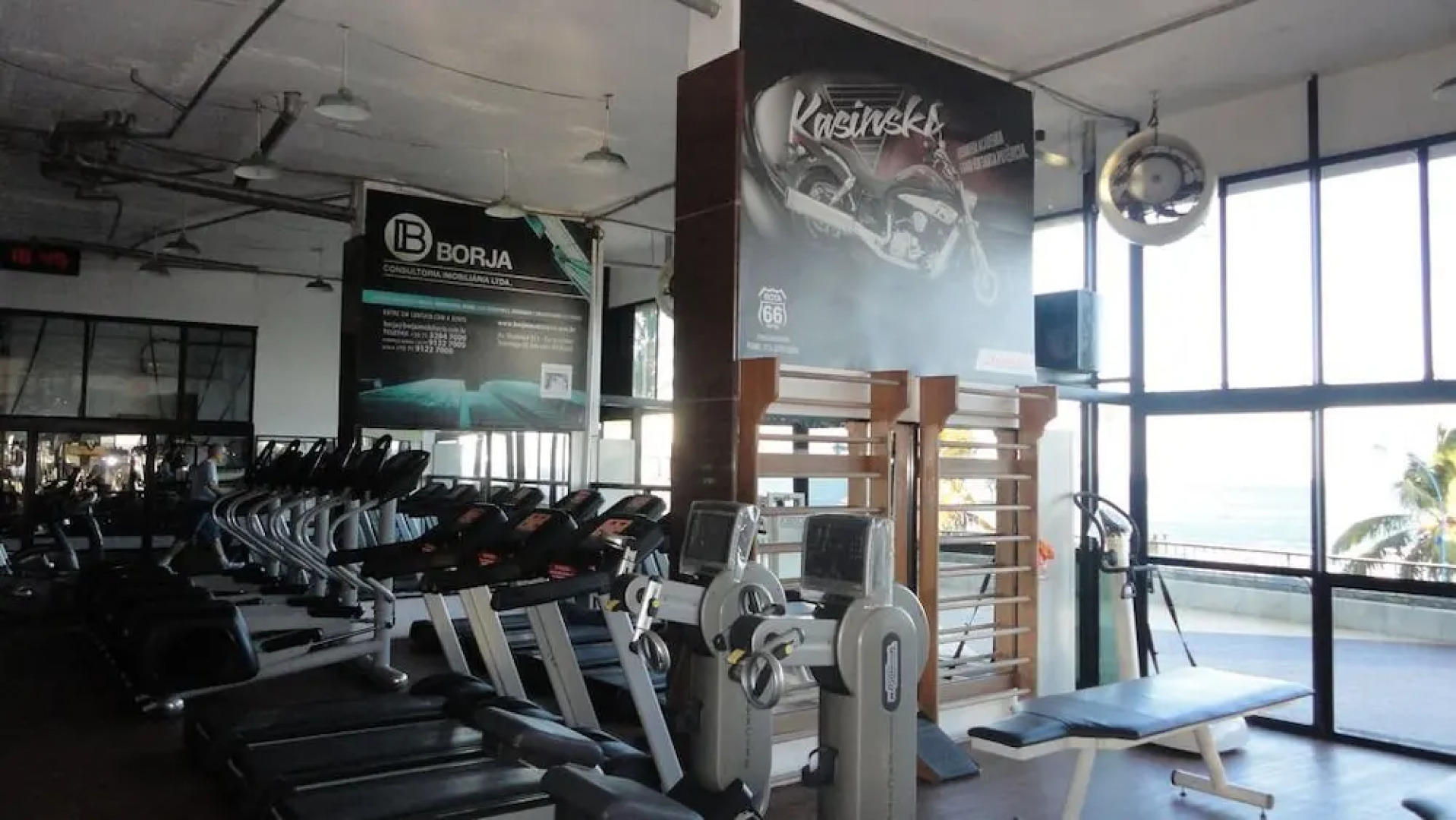 Flat Em Ondina (Ap.404)