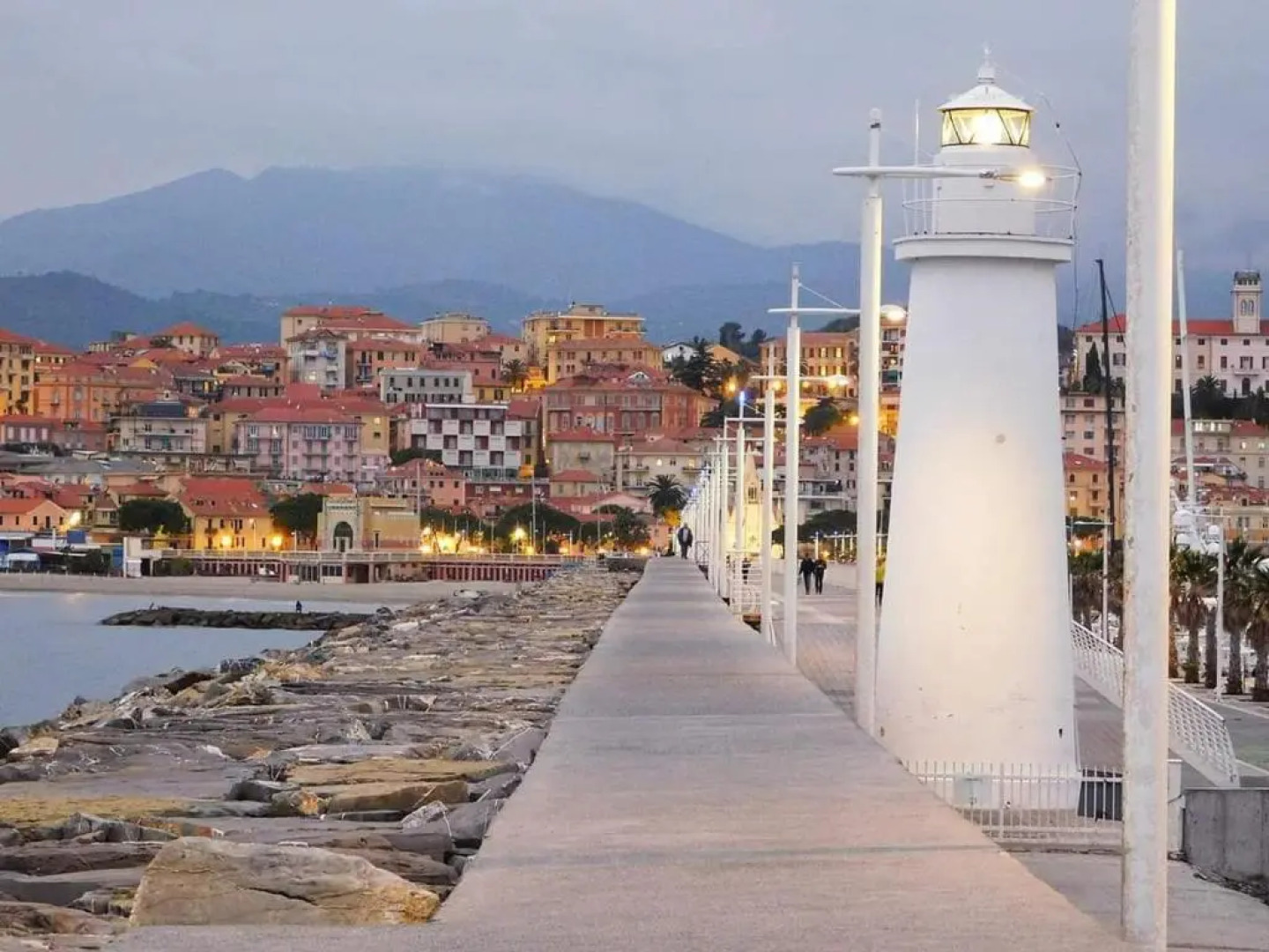 la casetta della nonna