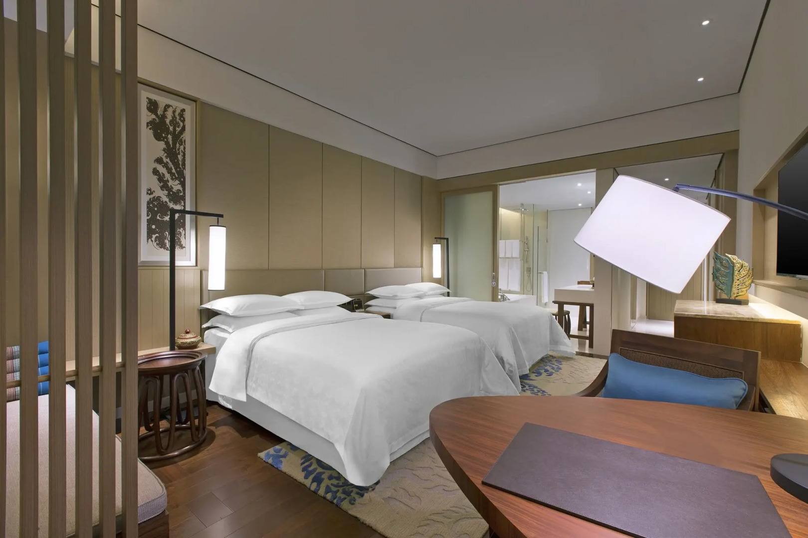 Sheraton Grand Xishuangbanna Hotel