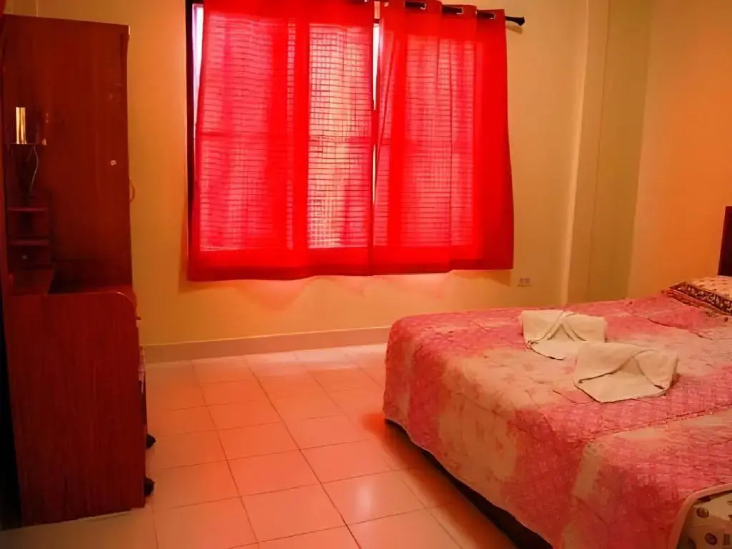 Samui Natien Village